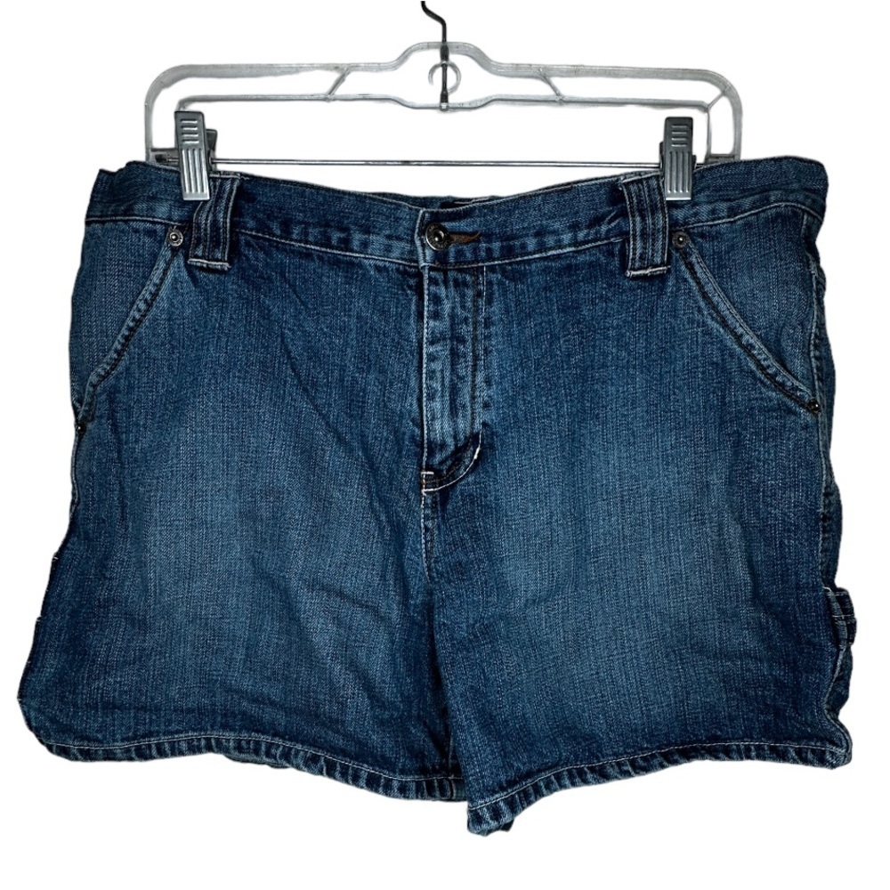 Vintage Austin Clothing Co. Denim Shorts